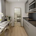 Octagon - Self Check In By Homenhancement