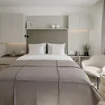 Octagon - Self Check In By Homenhancement