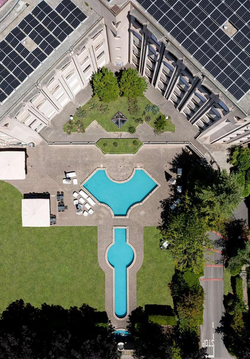 Octagon - Self Check In By Homenhancement Apartamento