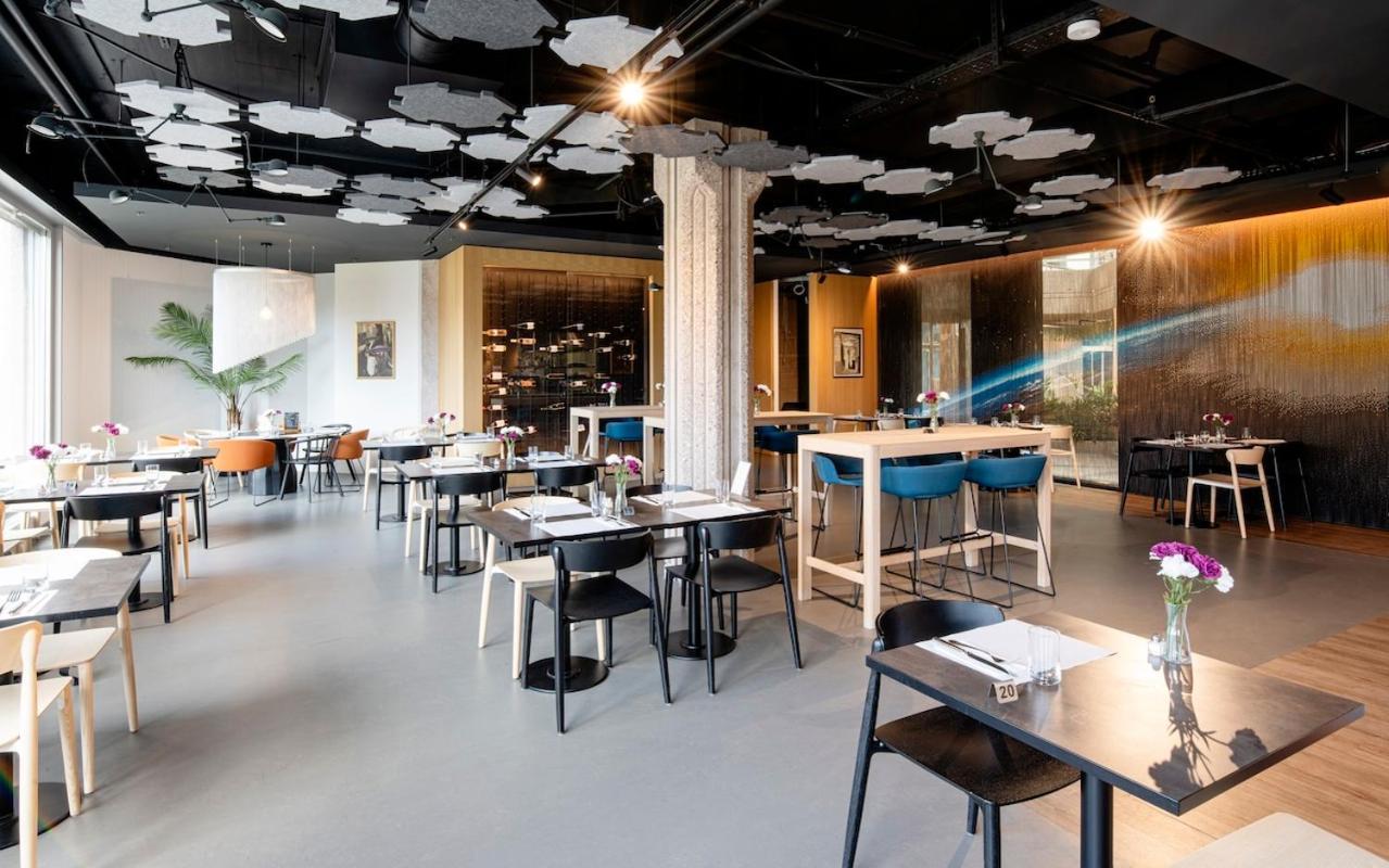 Octagon - Self Check In By Homenhancement Apartamento *