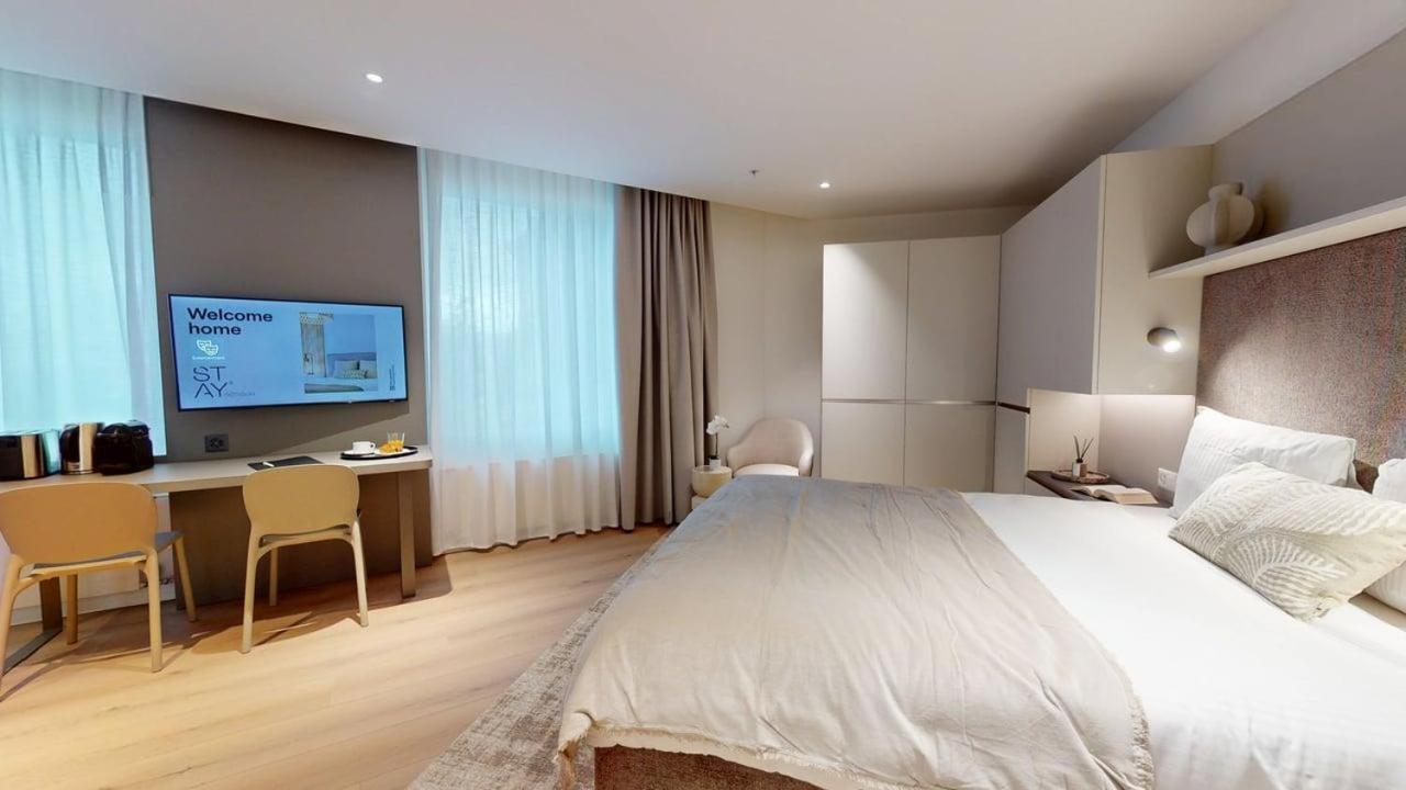 Octagon - Self Check In By Homenhancement Apartamento *