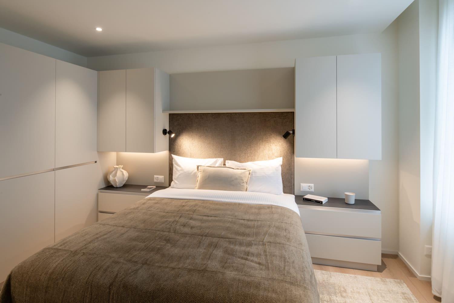 Octagon - Self Check In By Homenhancement Genève