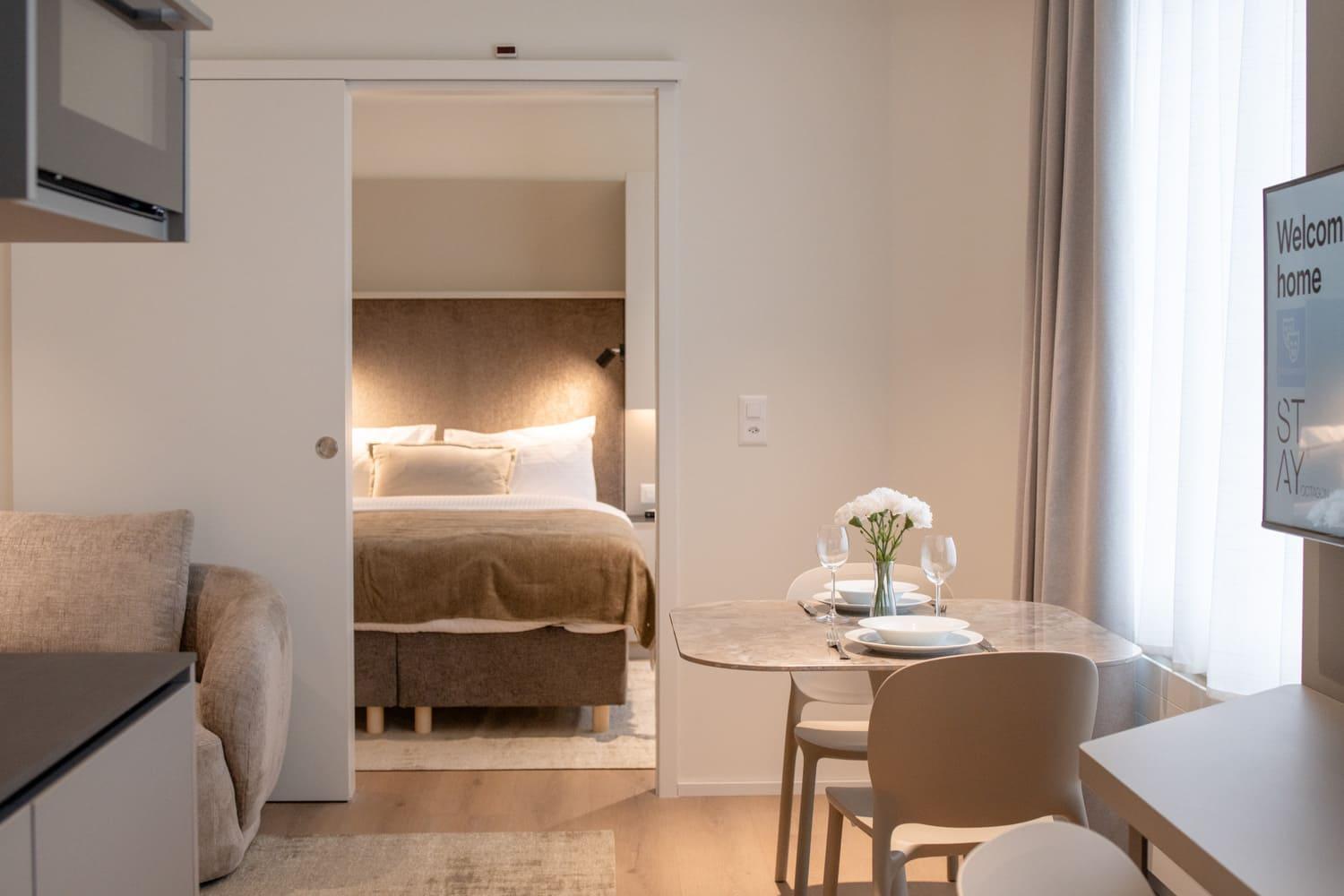 Apartamento Octagon - Self Check In By Homenhancement *