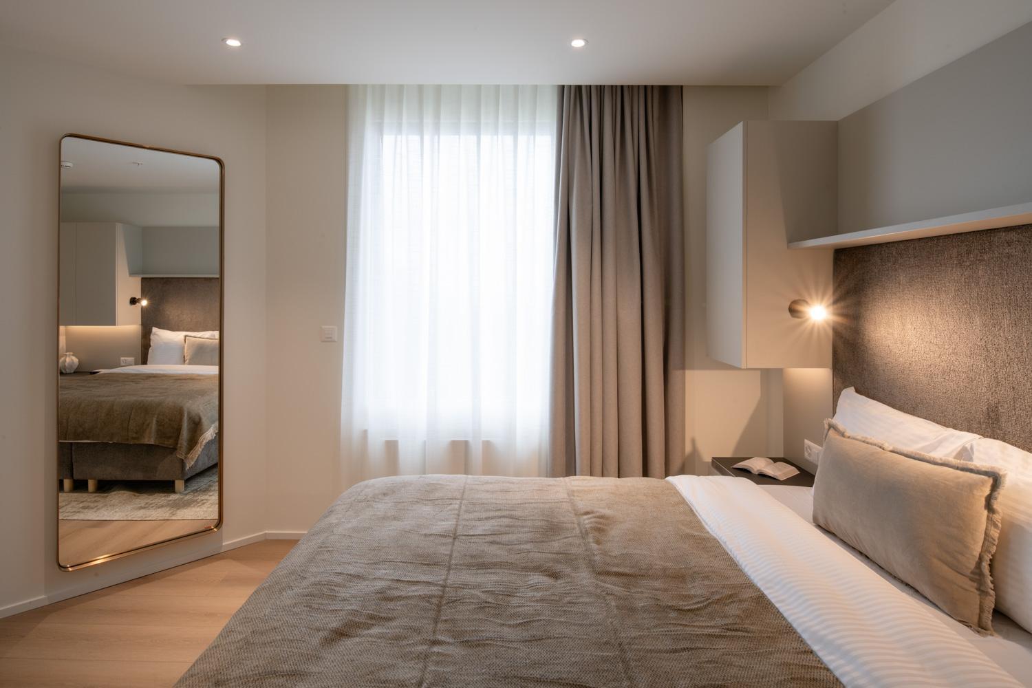 Octagon - Self Check In By Homenhancement Apartamento Ginebra