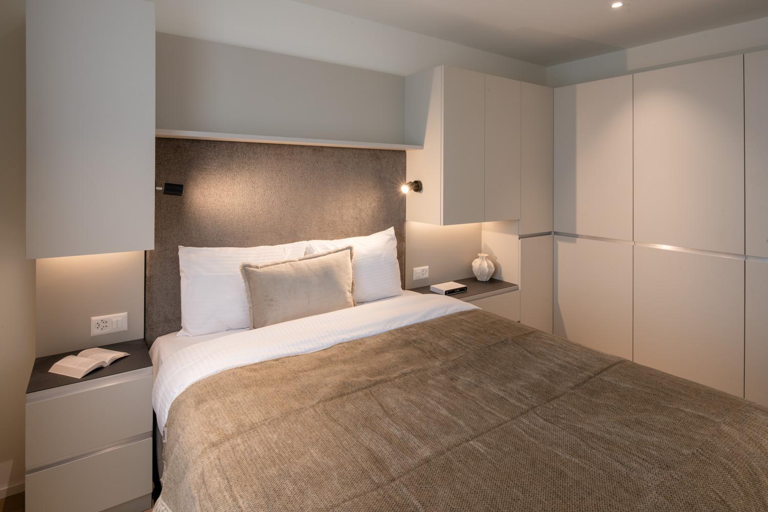 Apartamento Octagon - Self Check In By Homenhancement Ginebra