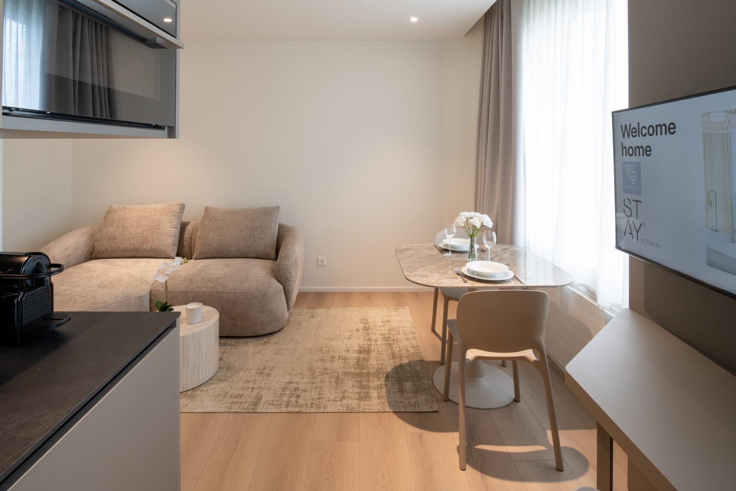 Octagon - Self Check In By Homenhancement Appartement *