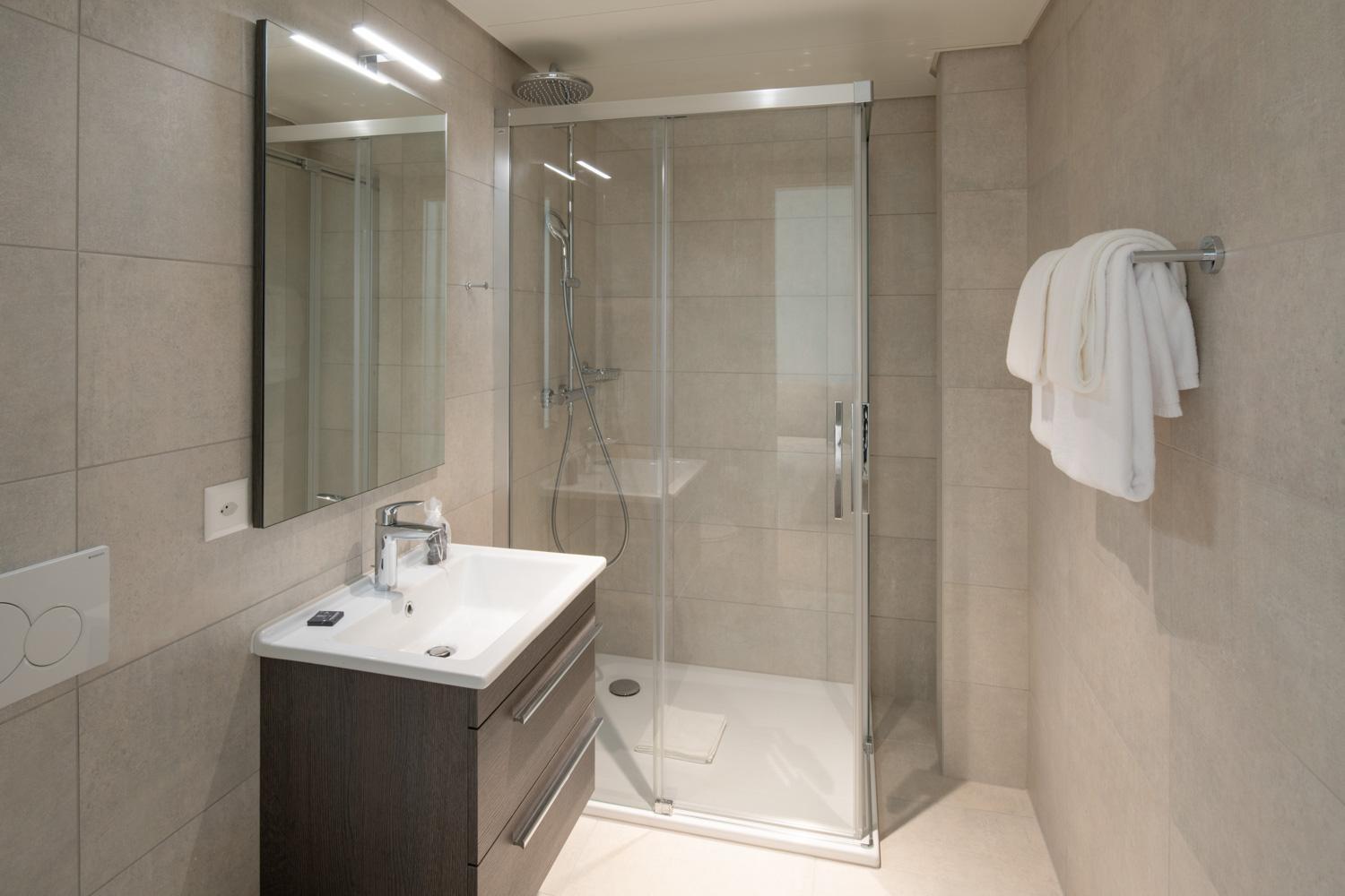 Octagon - Self Check In By Homenhancement Appartement Genève