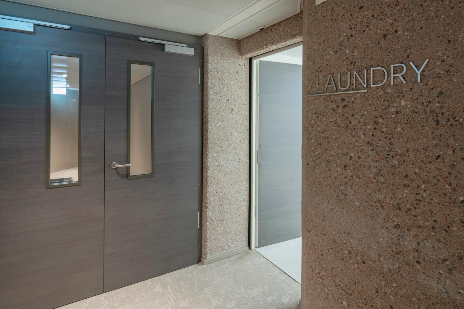 Octagon - Self Check In By Homenhancement *