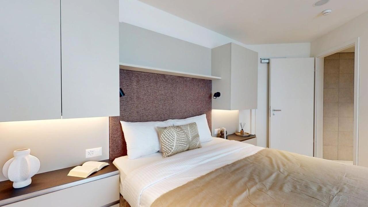 Octagon - Self Check In By Homenhancement Appartement