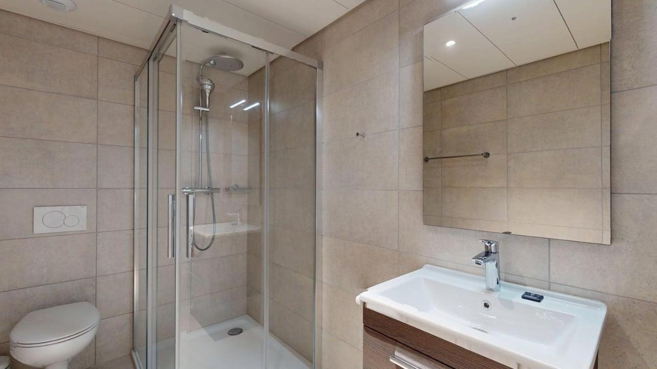 Appartement Octagon - Self Check In By Homenhancement *